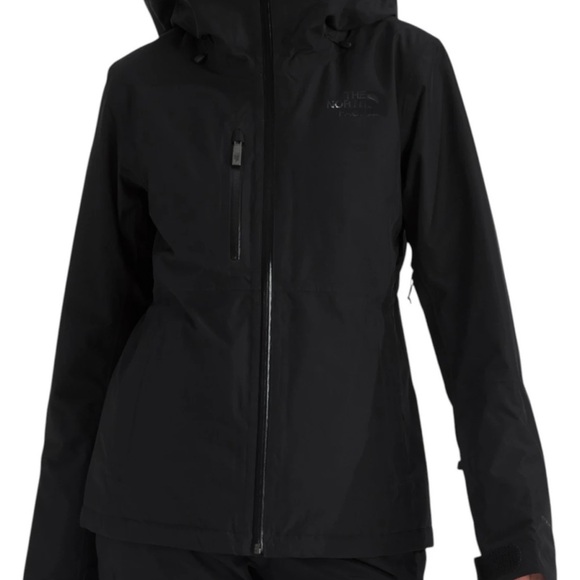 The North Face Jackets & Blazers - Women's Black WinterJacket